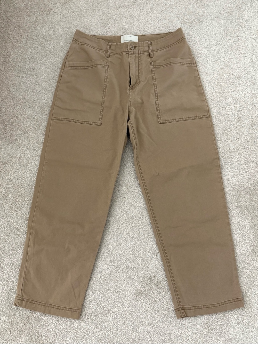Lucky Brand Pants